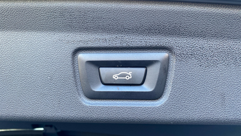 BMW i4 250kW eDrive40 M Sport 83.9kWh 5dr Auto Electric Hatchback